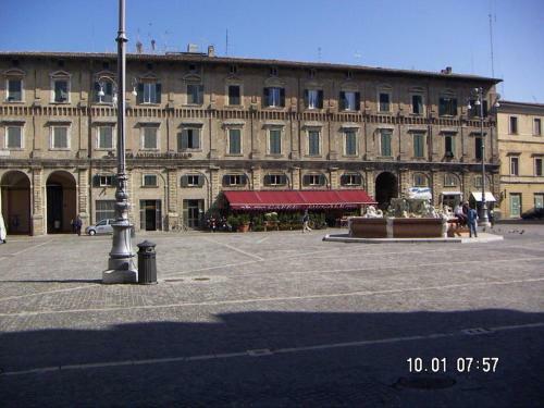 Bed & Breakfast Libeccio - Pesaro