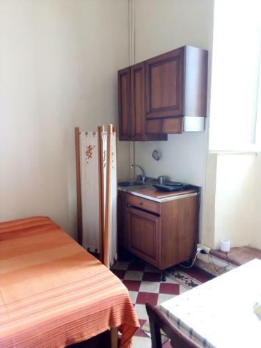 Bed & Breakfast Libeccio - Pesaro