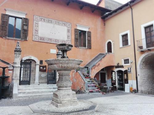 Apartamento Il Belvedere