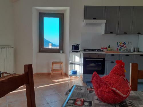 Apartamento Il Belvedere