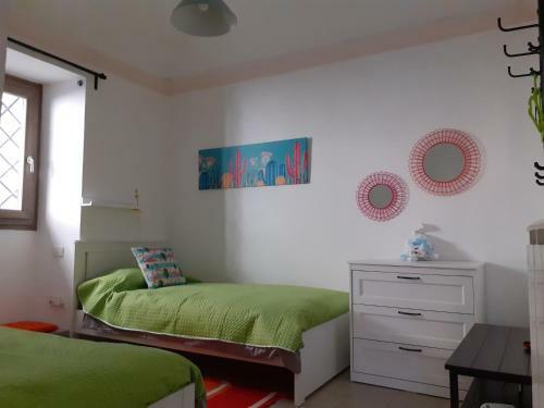 Apartamento Il Belvedere