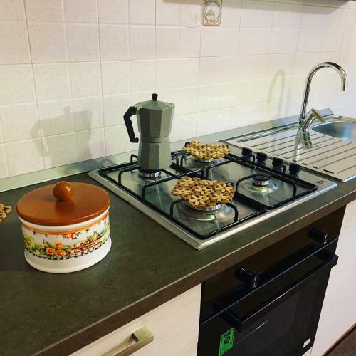 Apartamento Vacanze In Puglia