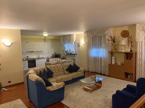 Apartamento Vacanze In Puglia