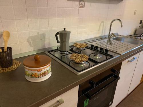 Apartamento Vacanze In Puglia
