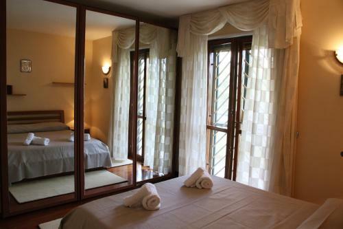 Apartamento Vacanze In Puglia