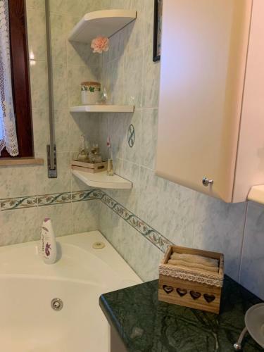 Apartamento Vacanze In Puglia