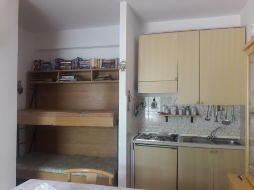 Apartamento Appartamento Airone