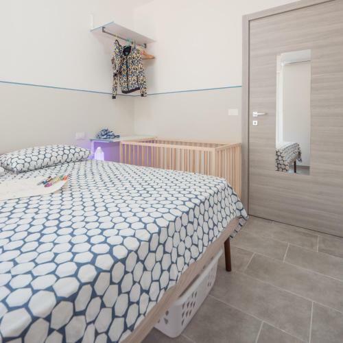 Apartamento Babyaccommodation Family Panoramic II