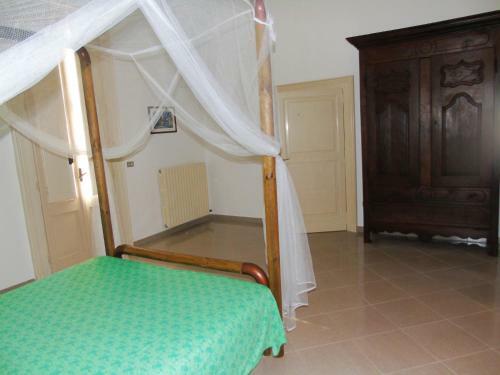 Apartamento Zinzulusa