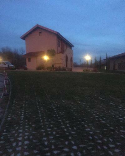 Agroturismo Agriturismo Montebeltrano