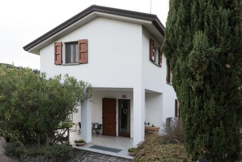 Villino Valvitiano