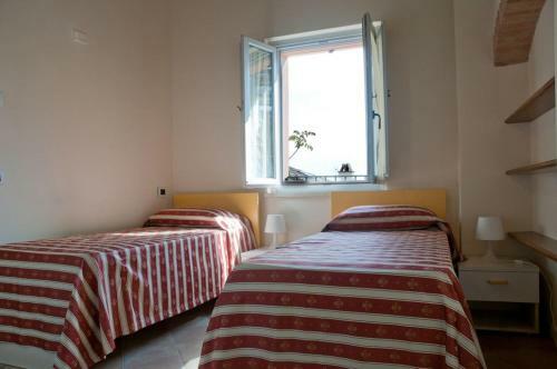 Apartments Rocca Paolina