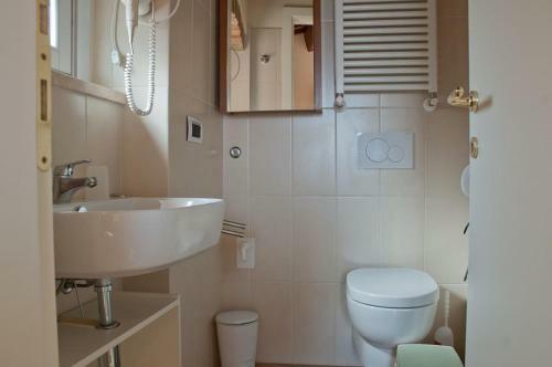Apartments Rocca Paolina