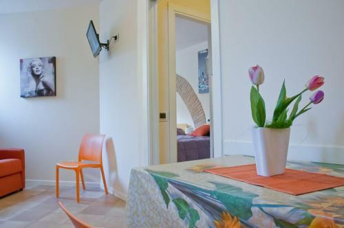 Apartments Rocca Paolina