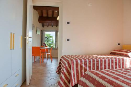 Apartments Rocca Paolina