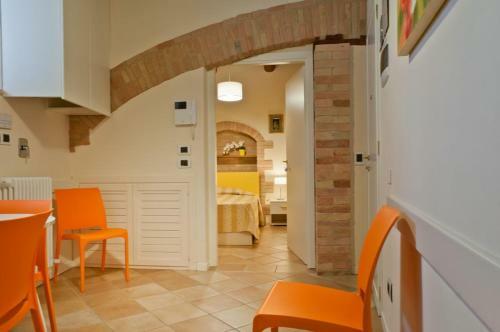 Apartments Rocca Paolina
