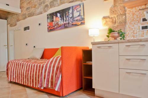 Apartments Rocca Paolina