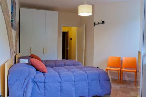 Apartments Rocca Paolina