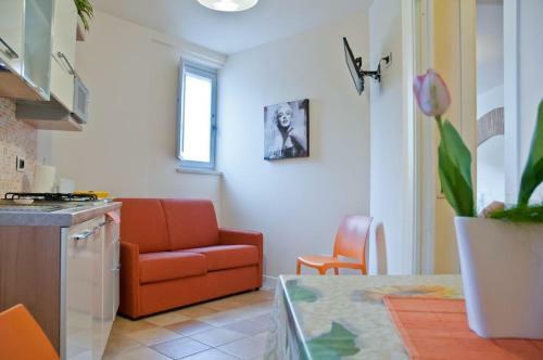 Apartments Rocca Paolina
