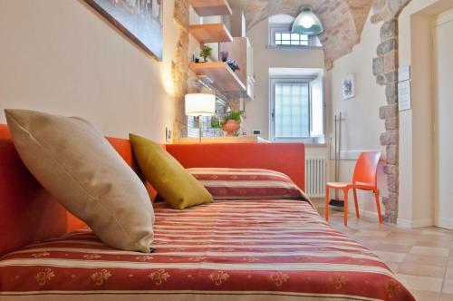 Apartments Rocca Paolina