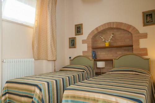 Apartments Rocca Paolina