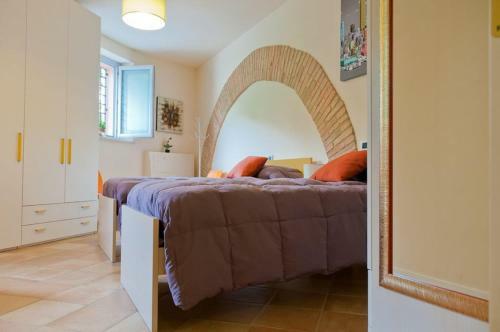 Apartments Rocca Paolina
