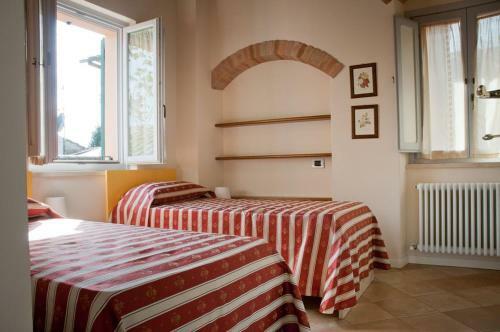 Apartments Rocca Paolina