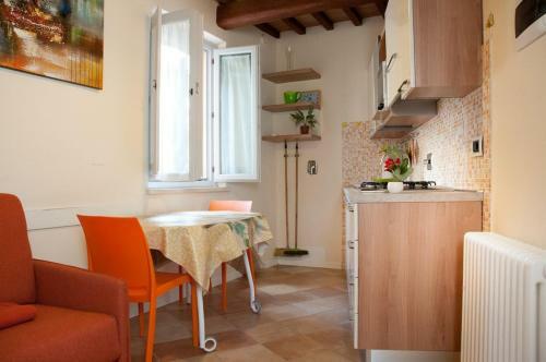 Apartments Rocca Paolina