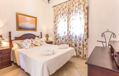 Hotel Complejo Rural Las Mayoralas