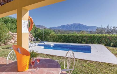 Hotel Complejo Rural Las Mayoralas