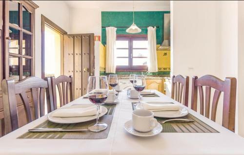 Hotel Complejo Rural Las Mayoralas
