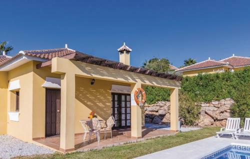 Hotel Complejo Rural Las Mayoralas