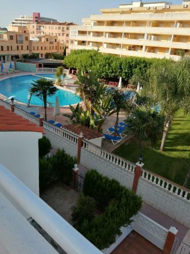 Coqueto Apartamento