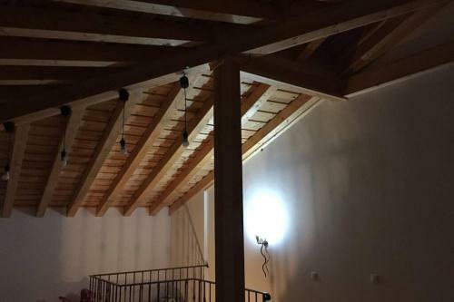 Casa Con Encanto En Poyales Del Hoyo