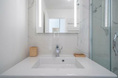 Apartamento Les Terrasses