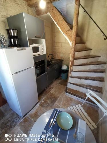 Charmante Maison En Provence