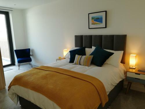 Portrush Luxury Apartment, Currangate