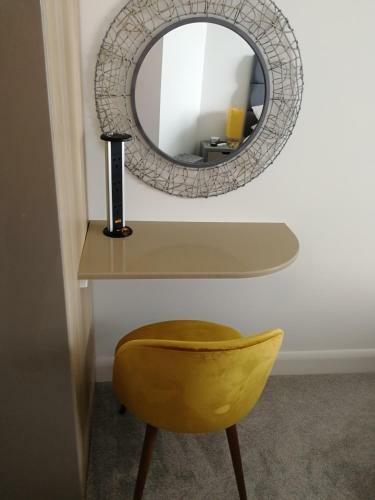 Portrush Luxury Apartment, Currangate