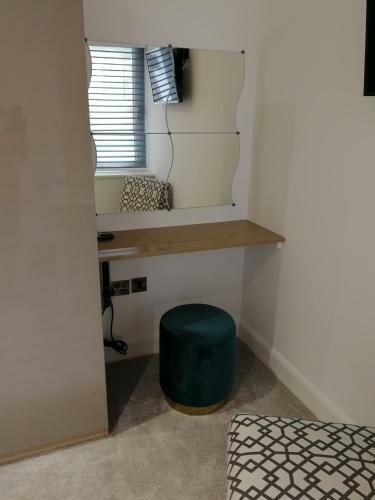 Portrush Luxury Apartment, Currangate