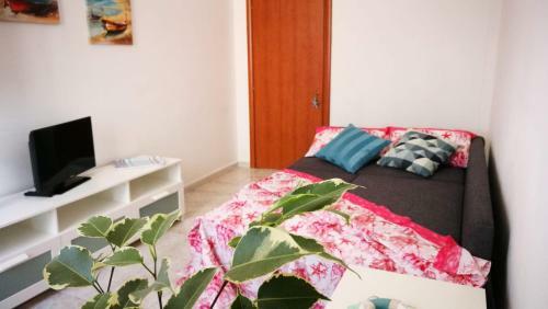 Casa Vacanze Le Correnti