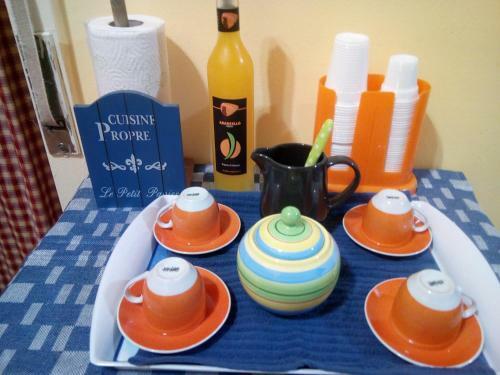 Apartamento House Sicily