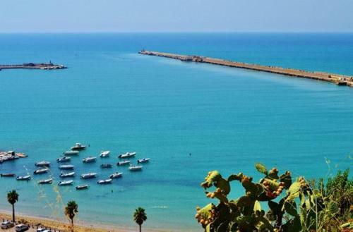 Apartamento House Sicily