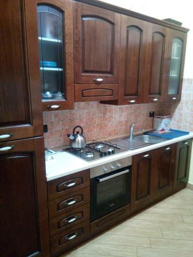 Apartamento House Sicily