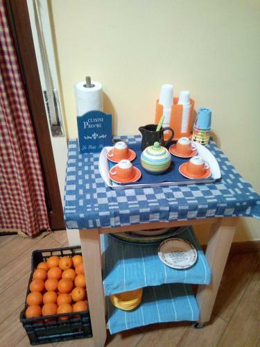 Apartamento House Sicily