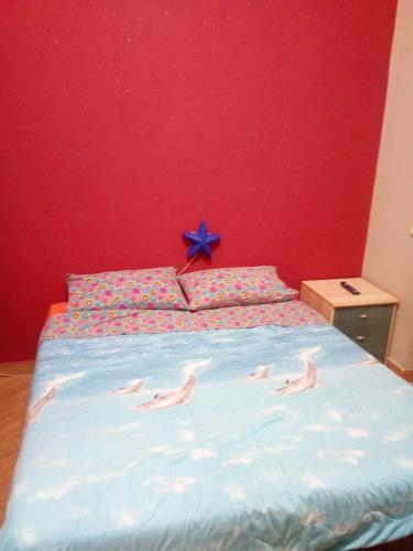 Apartamento House Sicily