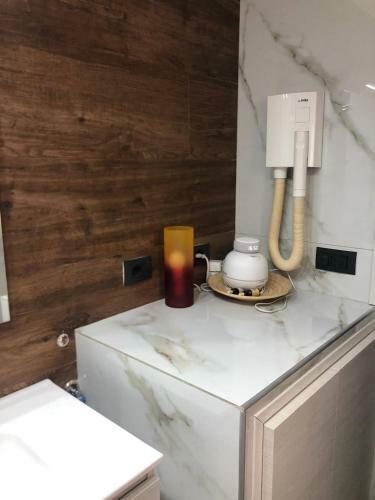 Apartamento House Sicily