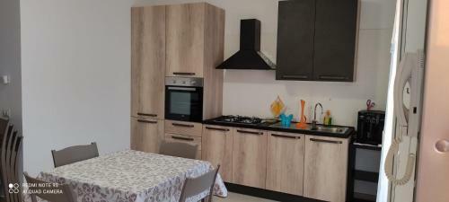 Apartamento Appartamento Vicino Al Mare