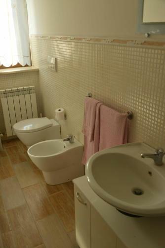 Apartamento Villetta De Mar