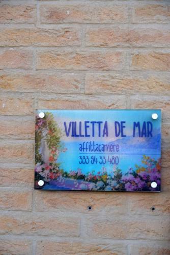 Apartamento Villetta De Mar