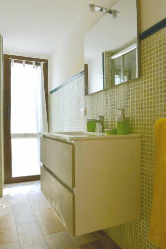 Apartamento Villetta De Mar